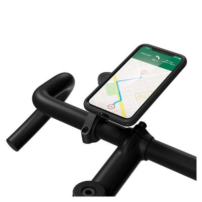 16. Spigen Gearlock MF100 Fahrradvorbauhalterung – schwarz