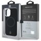 8. Mercedes MEHMP16S23SUTTK iPhone 16 6,1" schwarz/schwarz Hardcase Silikon Tonal Logo MagSafe