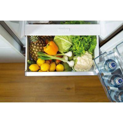 GORENJE NRK620CA2XL4 Kühl-Gefrierkombination