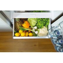 GORENJE NRK620CA2XL4 Kühl-Gefrierkombination