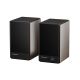 9. GENESIS ARSEN 502BT 2-Wege-Router, braun, kabelgebunden und kabellos, 60 W