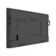 5. AG Neovo TTN-5501 Digital Signage-Display 139,7 cm (55") LED 400 cd/m² 4K Ultra HD Schwarz