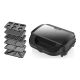 22. Eta Sorento Plus Toaster 900W Schwarz