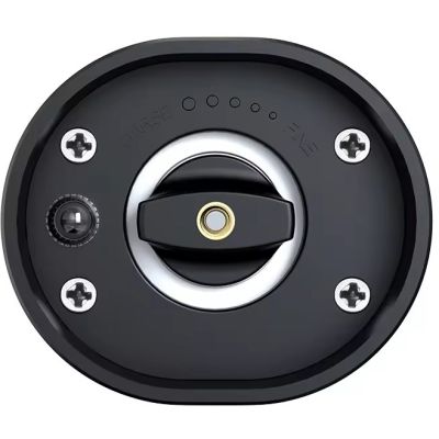 PROMIS Pfeffer- und Salzmühlen-Set MP35X2 ZP