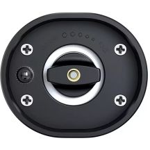 PROMIS Pfeffer- und Salzmühlen-Set MP35X2 ZP