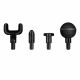 6. Spokey Stilo SPK-943914 Massagepistole