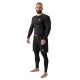 14. BlackRSL Langarm-Rashguard – S