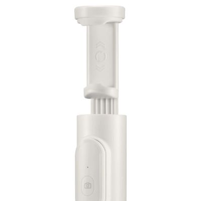 5. Spigen S541W Bluetooth-Selfie-Stick – Weiß