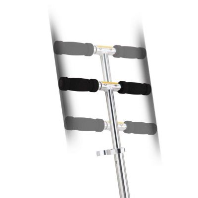6. Razor A5 Lux Scooter 13073042 (blau)
