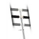 6. Razor A5 Lux Scooter 13073042 (blau)