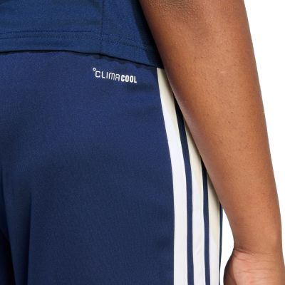 5. adidas Tiro 26 League Kindershorts in Marineblau KA8821