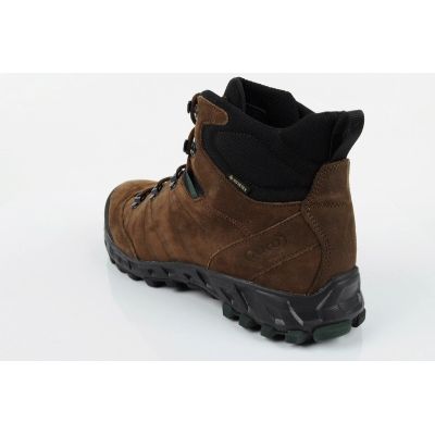 5. Aku Coldai GTX Herren Trekkingschuhe