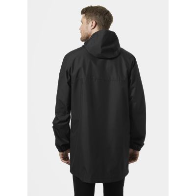 13. Helly Hansen Vancouver Rain Cat M 54097 990 Jacke