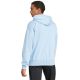 3. adidas Essentials Feelcozy Hoodie für Herren, hellblau IN6064