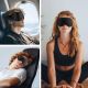 8. Tech-Protect Eyeshade Schlafmaske – Schwarz