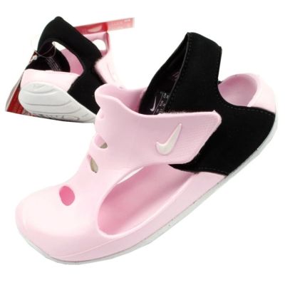 12. Nike Sunray Protect Jr DH9462-601 Sandalen