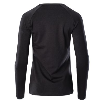 2. Damen-T-Shirt LADY EBERRY LS