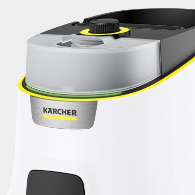 6. KÄRCHER SC 4 Deluxe Dampfreiniger - 1.513-460.0