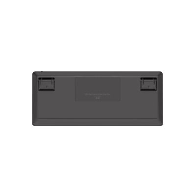 3. Logitech 920-010837 Office Bluetooth-Tastatur QWERTY (American International) Graphitgrau