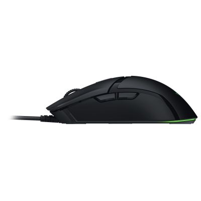2. Razer Cobra Maus Schwarz