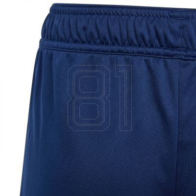 4. adidas Tiro 24 Training Jr IS1003 Shorts