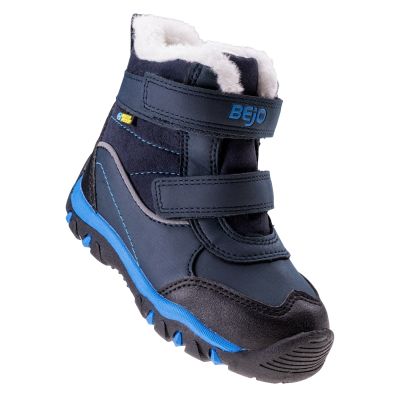 11. Bejo Baisy Mid Wp Kdb Jr Schuhe 92800442207