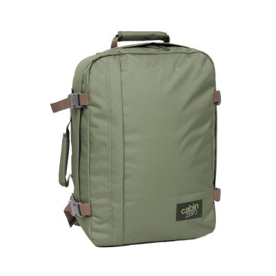 3. Handgepäck-Rucksack Reisetasche CabinZero Classic 2-in-1 36 l - CZ171802
