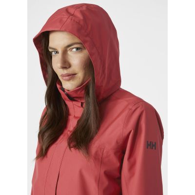 11. Helly Hansen Aden Jacke W 62650 101