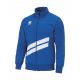 3. ERREA Jim Sweatshirt Größe XS blau/weiß