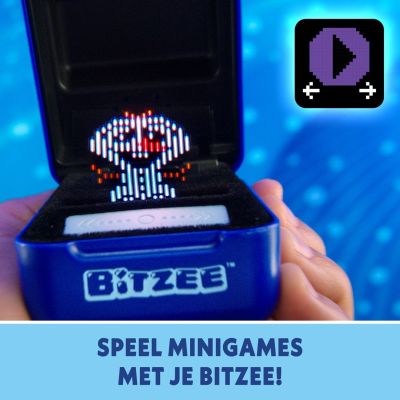 12. Bitzee Disney Spin Master interaktives Haustier