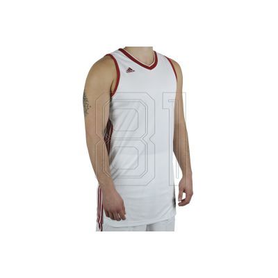 4. adidas E Kit JSY 3.0 M AI4662 T-Shirt
