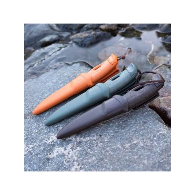 5. Outdoor-Messer Light My Fire FireKnife – orange