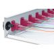 3. Digitus DN-96331-4 Rack Parts Kabelmanagement-Panel