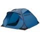 HIGH PEAK HYPERDOME ZELT 3 Personen blau /10148