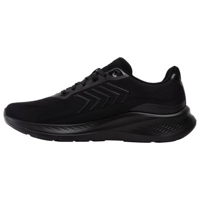 5. K-Swiss SELBY Herren-Sneaker, schwarz (09447-001-M)