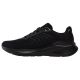 5. K-Swiss SELBY Herren-Sneaker, schwarz (09447-001-M)