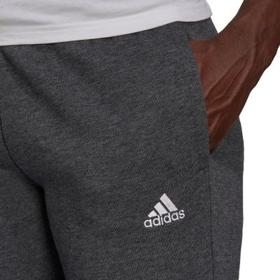 3. adidas Essentials Slim Tapered Cuffed W HA0265 Hose