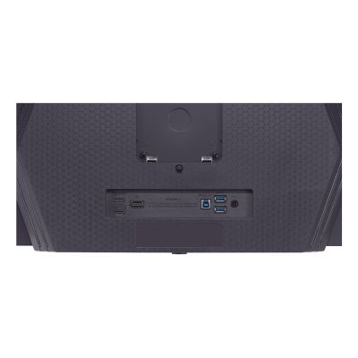 7. OLED-Monitor 27"/27GX790A-B LG