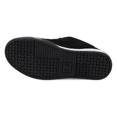 5. DC Shoes DC Command DC02220003 Schwarz