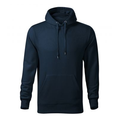 2. Malfini Cape Free Sweatshirt M MLI-F1302 marineblau