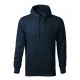 2. Malfini Cape Free Sweatshirt M MLI-F1302 marineblau