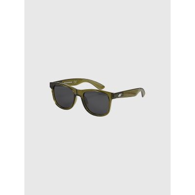 4F 4FRSS26ASUNU092-20S Sonnenbrille mit Spiegelbeschichtung
