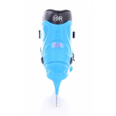 4. Tempish Rental R16 Jr Eiskunstlaufschlittschuhe 13000002063