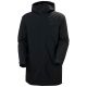 3. HELLY HANSEN BRUSSEL INSULATED RAIN COAT 54563 990