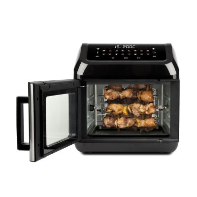 11. Mini-Backofen - Fritteuse G3Ferrari G10187