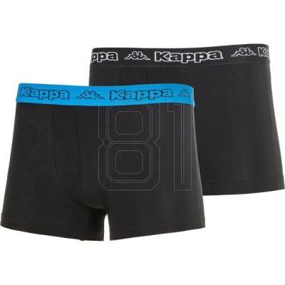 Kappa Boxershorts M 351K1JW ADN