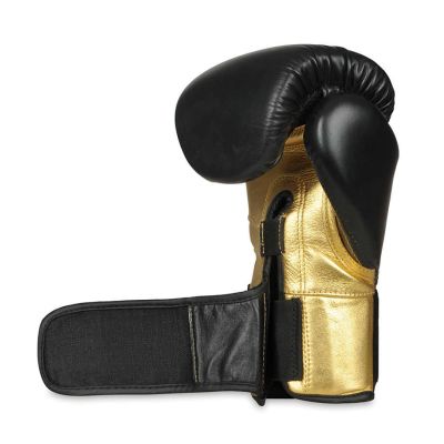 14. 10oz Boxhandschuhe - Hammer Gold - Legacy Series