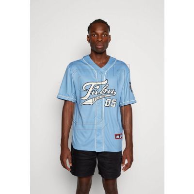 2. Fubu Varsity Baseball-Trikot M 6035670