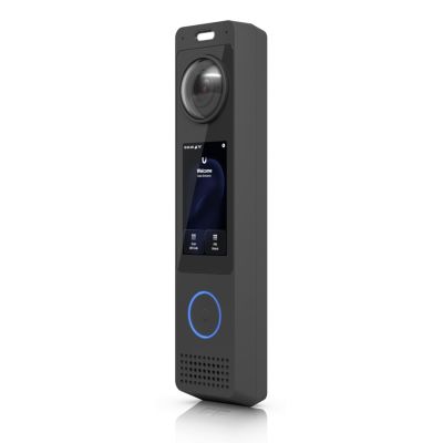 Ubiquiti G6 Pro Entry Smart Access Control Reader Schwarz