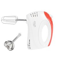 Adler AD 4212 Handmixer (300W; weiß)